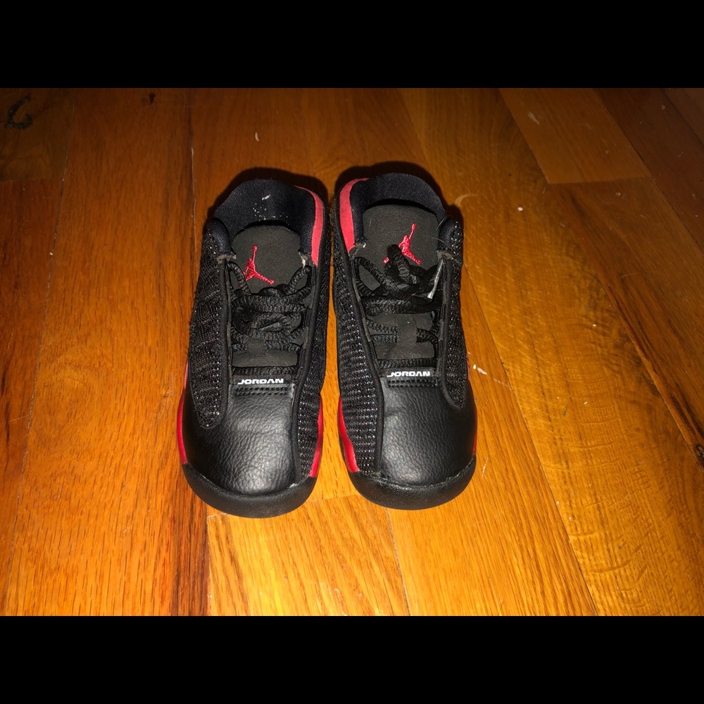 Jordan for Tots